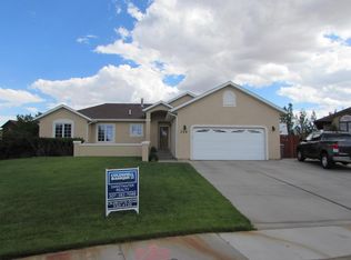 208 College Ct, Rock Springs, WY 82901