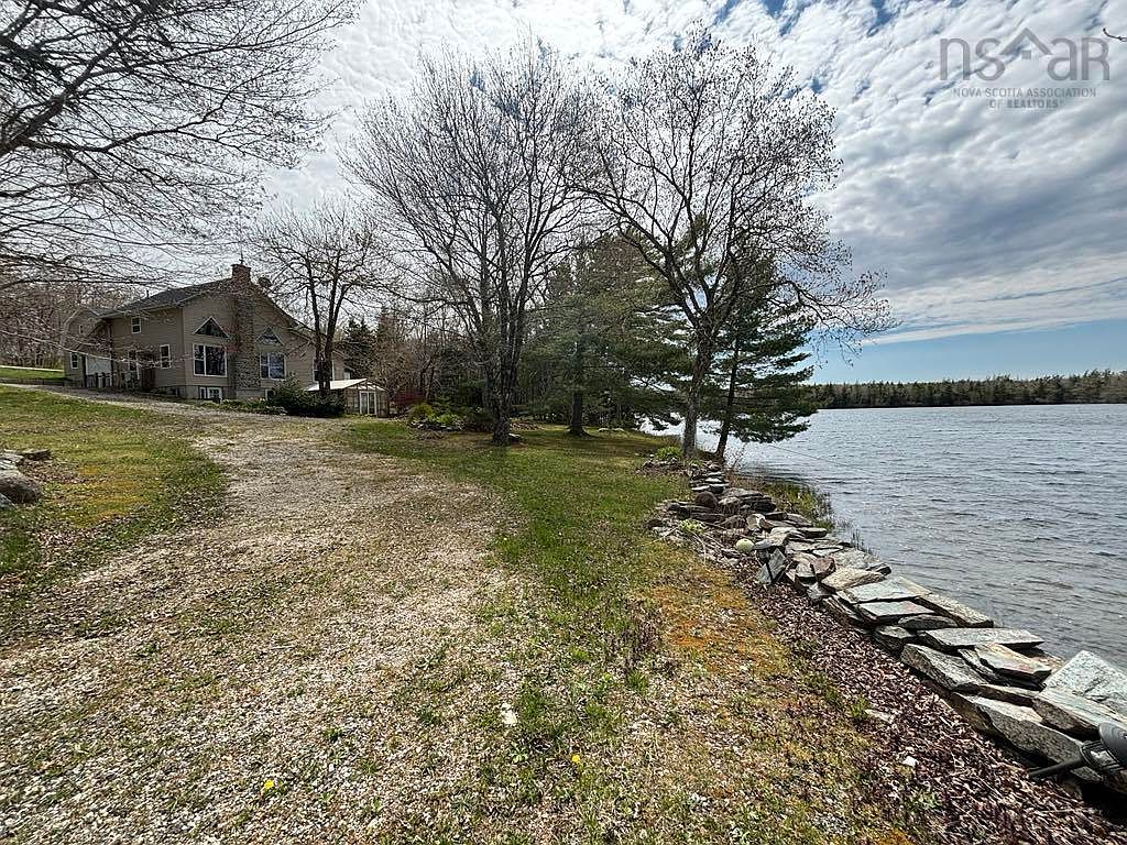 3565 Highway 203, East Kemptville, NS B5A 5P5 MLS 202325772 Zillow