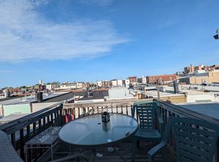 2233 S 15th St #3, Philadelphia, PA 19145