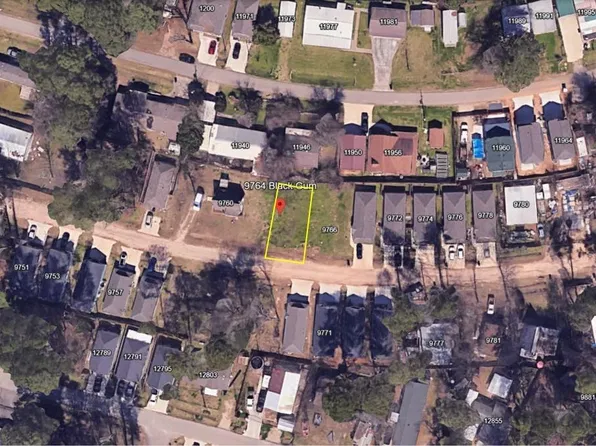 9764 Black Gum, Willis, TX 77318