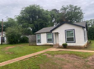1205 Webb St, Daingerfield, TX 75638
