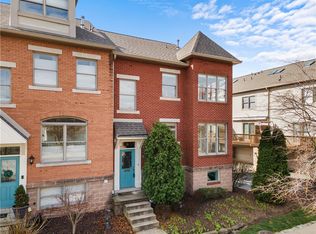 1738 S Shore Ct, Pittsburgh, PA 15203