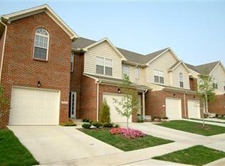 3847 Dylan Pl, Lexington, KY 40514
