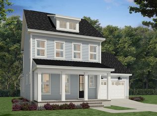 Cordova Plan, Single Family Homes at Nexton, Summerville, SC 29486
