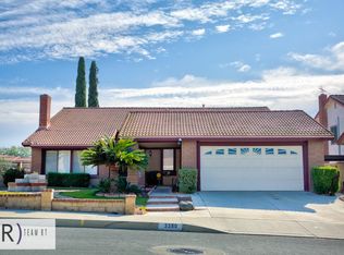 3380 Falcon Ridge Rd, Diamond Bar, CA 91765