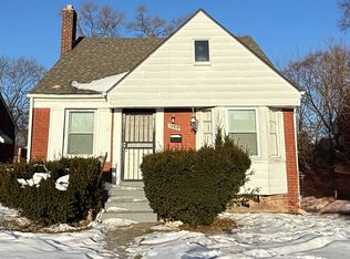 12919 Payton St, Detroit, MI 48224