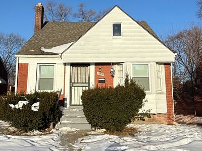 12919 Payton St, Detroit, MI, 48224