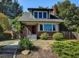 5627 NE 26th Ave, Portland, OR 97211