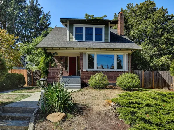 5627 NE 26th Ave, Portland, OR 97211