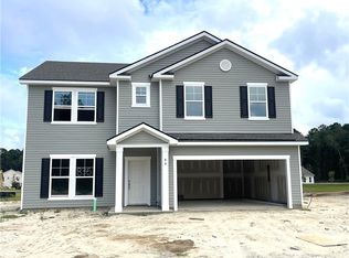 89 Andante Way, Pooler, GA 31322