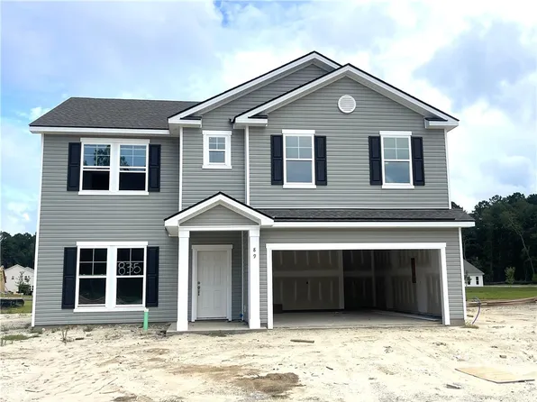 89 Andante Way, Pooler, GA 31322