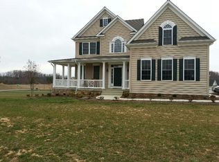 5790 Goode Rd, Hughesville, MD 20637