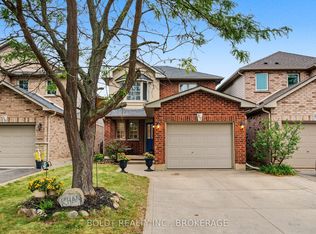 17 Valridge Ct, Hamilton, ON L9G4Y5
