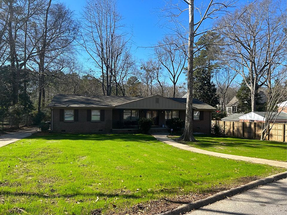 132 S Brookwood Dr, Auburn, AL 36830 Zillow