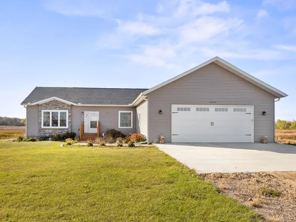 4642 Gulden Ave NW, Maple Lake, MN 55358