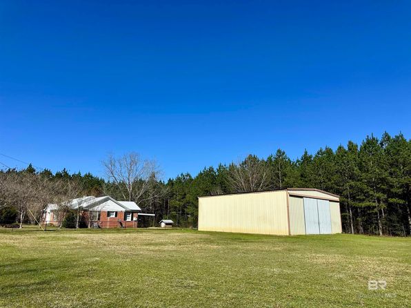 3556 Damascus Rd, Brewton, AL 36426