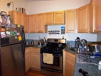 Rented by Friedman Roth Realty