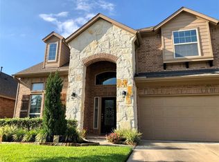 5502 Claymore Meadow Ln, Spring, TX 77389