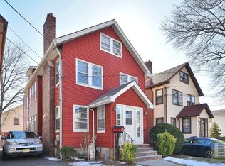 117A Berkeley Ave, Bloomfield, NJ 07003