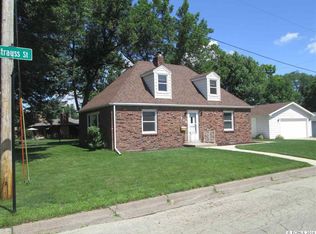 515 Strauss St, Dubuque, IA 52001