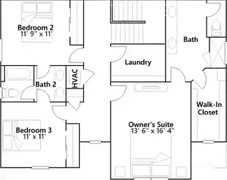 4017 Wyatt Falls Dr — Photo 20