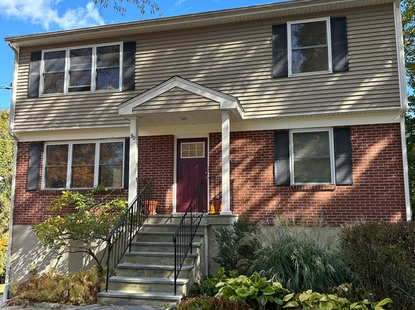 30 Summit Rd Floor 2, Katonah, NY 10536