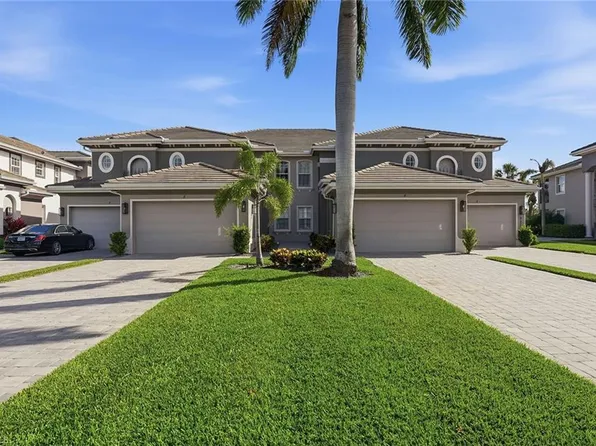 9250 Triana TER #203, FORT MYERS, FL 33912