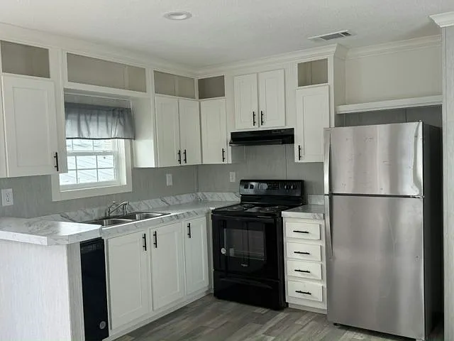1 bed, 1.0 bath, 476 sqft, $1,750 — Photo 2
