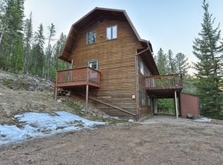 21342 Englewood Road, Lead, SD 57754