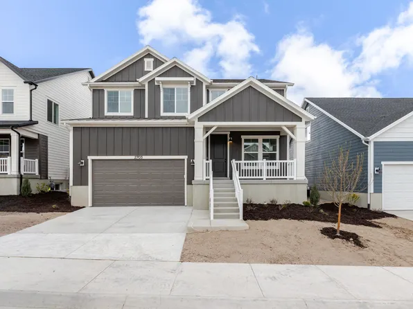 2703 N Blue Dawn Ln #2237, Saratoga Springs, UT 84045
