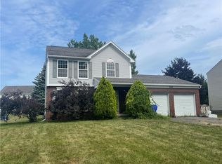 640 Kirk Rd, Rochester, NY 14612
