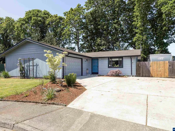 593 SW Fairlawn Ct, Dallas, OR 97338