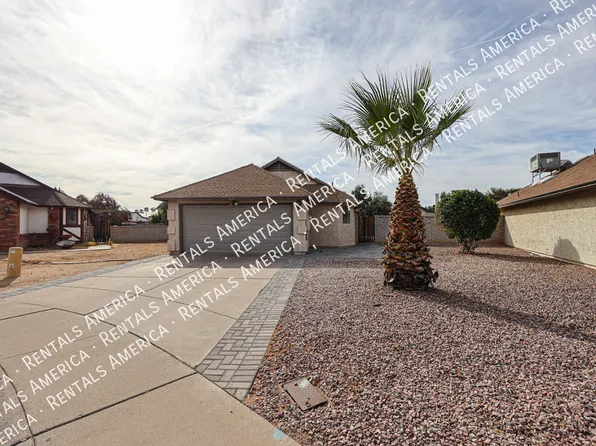1631 E Javelina Cir, Mesa, AZ 85204
