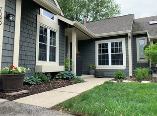 7529 Choate Ct, Indianapolis, IN 46254