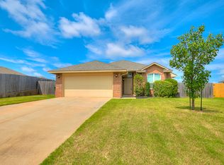 3428 Derek Ln, Norman, OK 73069