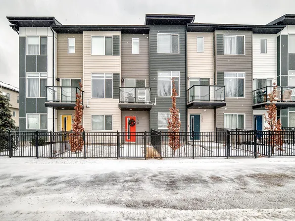 804 Welsh Dr SW #170, Edmonton, AB T6X 1Y8