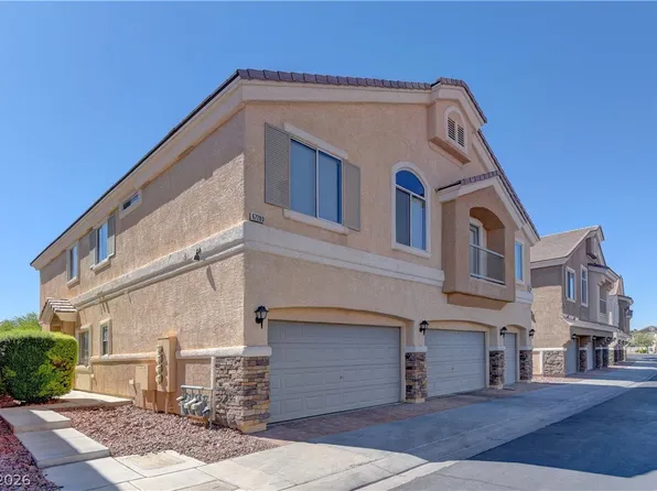 6728 Lavender Lilly Ln Unit 3, North Las Vegas, NV 89084