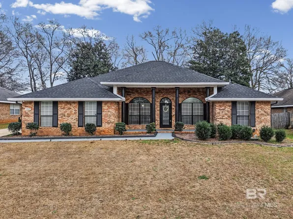 5269 Mossberg Dr E, Theodore, AL 36582