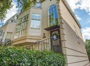 2307 McDuffie St #B, Houston, TX 77019