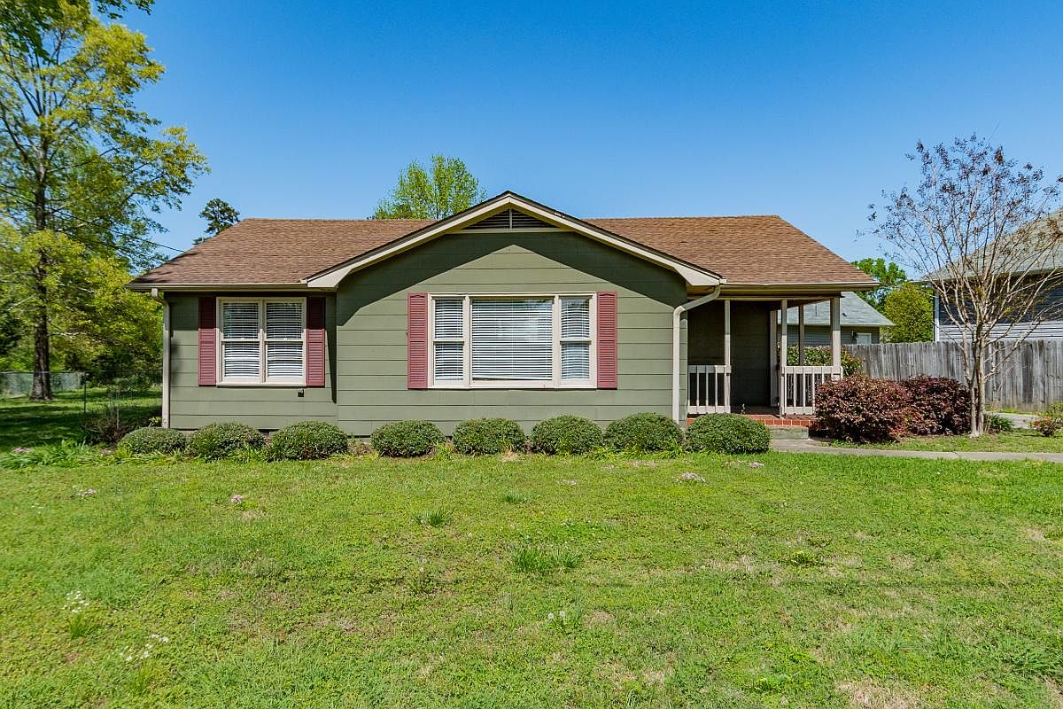 5623 Warrior River Rd, Bessemer, AL 35023 Zillow