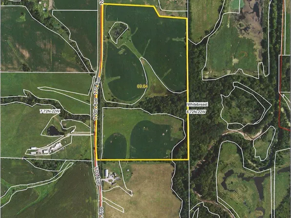 17208 510th St, Lucas, IA 50151