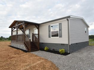 420 Cole Rd, Harrodsburg, KY 40330