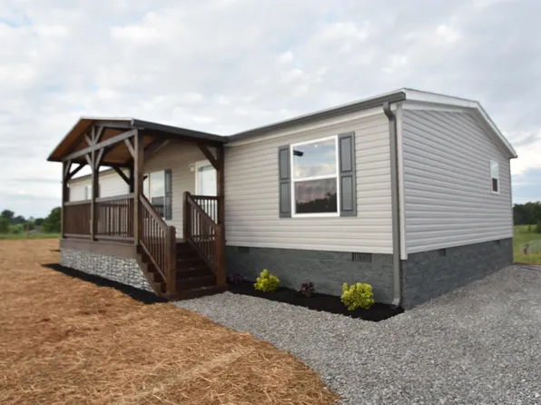 420 Cole Rd, Harrodsburg, KY 40330