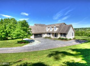 1011 Stirrup Run Dr, Jarrettsville, MD 21084