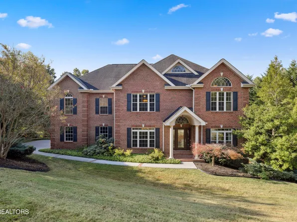 12714 Shady Ridge Ln, Knoxville, TN 37934