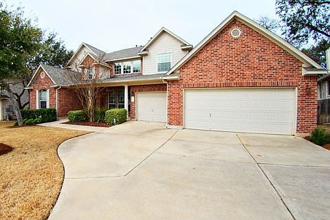 Front Angle Exterior