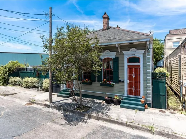 2925-27 N Rampart St, New Orleans, LA 70117