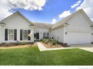 1009 Holly Villa Cir, Indian Trail, NC 28079