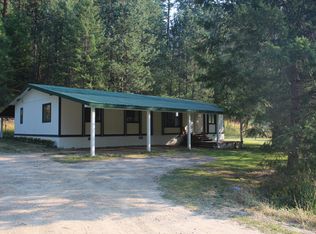 26321 E Canyon Rd, Cataldo, ID 83810