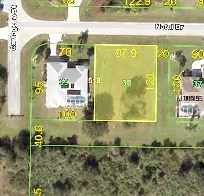 1st image of 27405 Natal Dr